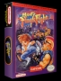 Nintendo  NES  -  Mighty Final Fight (USA)